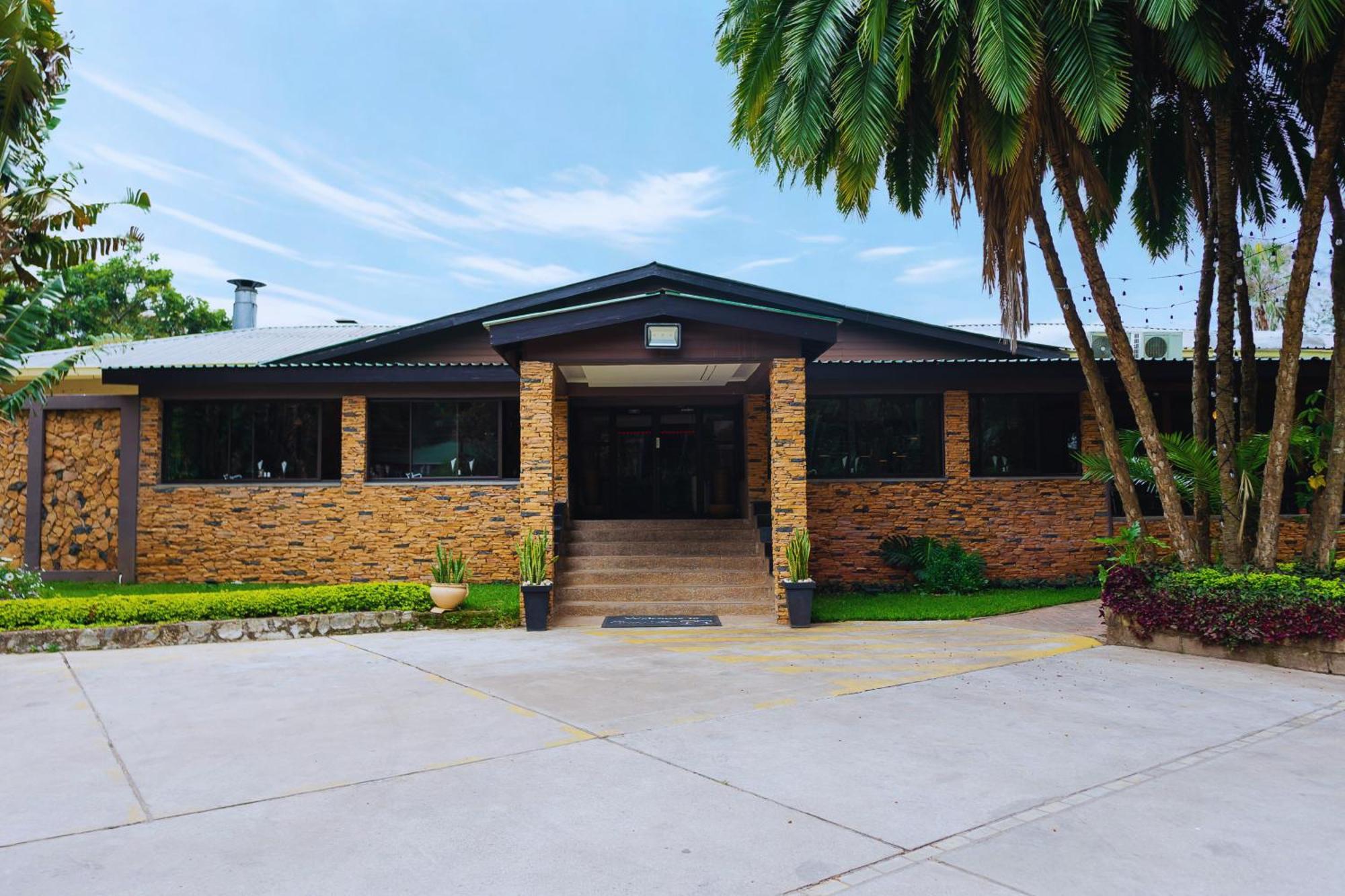 Casa Mia Lodge & Restaurant Blantyre Exterior photo