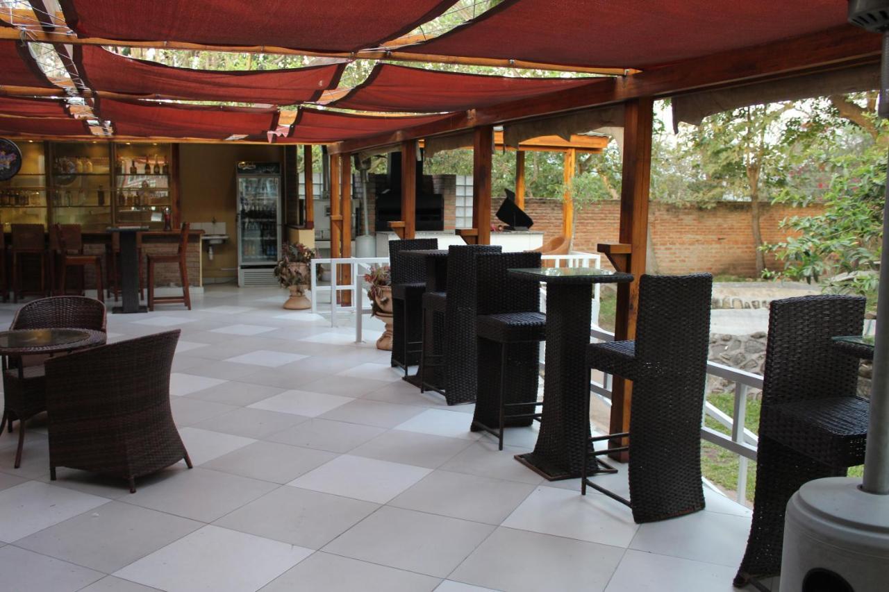 Casa Mia Lodge & Restaurant Blantyre Exterior photo
