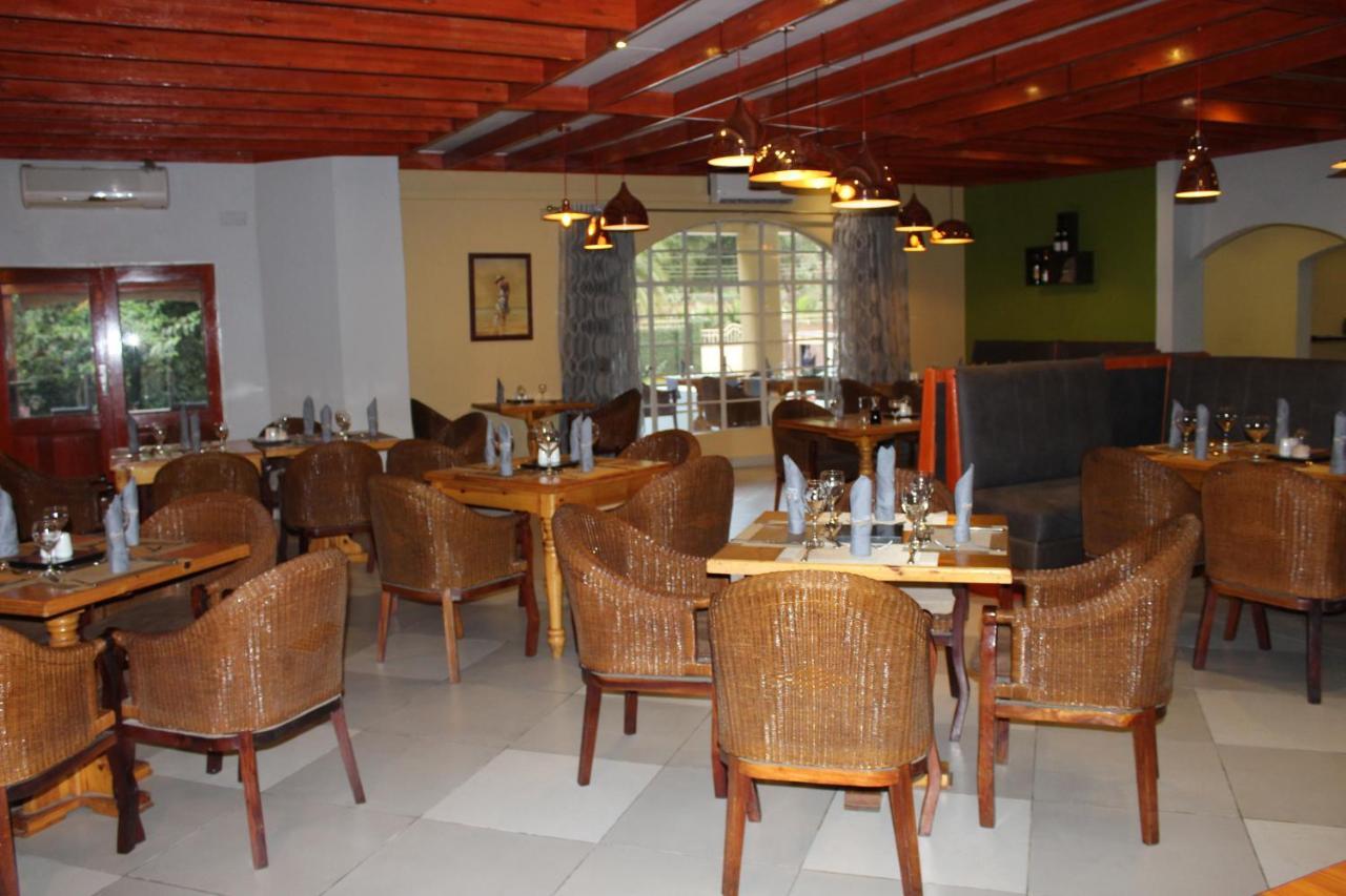Casa Mia Lodge & Restaurant Blantyre Exterior photo