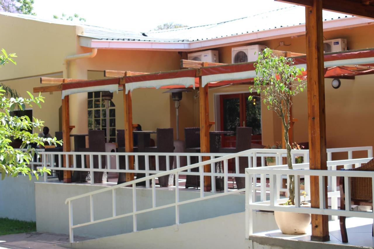 Casa Mia Lodge & Restaurant Blantyre Exterior photo